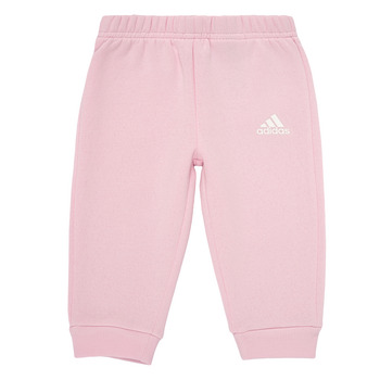 Adidas Sportswear I LIN FL JOG Benvit / Rosa