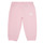 textil Flickor Sportoverall Adidas Sportswear I LIN FL JOG Benvit / Rosa
