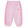 textil Flickor Sportoverall Adidas Sportswear I FRUIT FT JOG Rosa