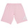 textil Flickor Sportoverall Adidas Sportswear LK BL CO T SET Rosa / Vit