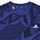 textil Pojkar T-shirts Adidas Sportswear J CAMLOG T Blå
