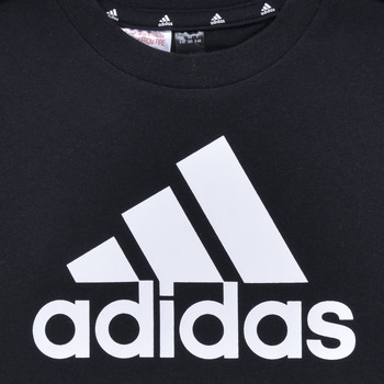 Adidas Sportswear LK BL CO TEE Svart / Vit