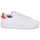 Skor Sneakers Adidas Sportswear ADVANTAGE Vit / Röd