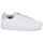 Skor Dam Sneakers Adidas Sportswear ADVANTAGE Vit / Flerfärgad
