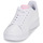 Skor Dam Sneakers Adidas Sportswear ADVANTAGE Vit / Flerfärgad