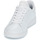 Skor Dam Sneakers Adidas Sportswear ADVANTAGE Vit / Rosa