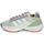 Skor Dam Sneakers Adidas Sportswear AVRYN_X Grå / Beige
