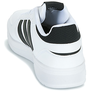 Adidas Sportswear COURTBEAT Vit / Svart
