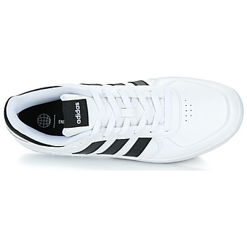 Adidas Sportswear COURTBEAT Vit / Svart