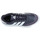 Skor Herr Sneakers Adidas Sportswear COURTBLOCK Svart / Vit