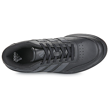 Adidas Sportswear COURTBLOCK Svart