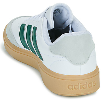 Adidas Sportswear COURTBLOCK Banc / Grön