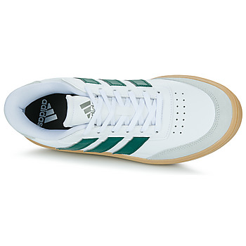 Adidas Sportswear COURTBLOCK Banc / Grön