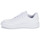 Skor Sneakers Adidas Sportswear COURTBLOCK Vit
