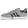 Skor Herr Sneakers Adidas Sportswear DAILY 3.0 Grå / Svart