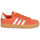 Skor Herr Sneakers Adidas Sportswear DAILY 3.0 Orange