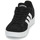 Skor Herr Sneakers Adidas Sportswear GRAND COURT 2.0 Svart / Vit
