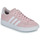 Skor Dam Sneakers Adidas Sportswear GRAND COURT 2.0 Rosa / Vit