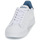 Skor Dam Sneakers Adidas Sportswear GRAND COURT 2.0 Vit / Jeans