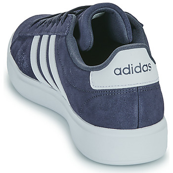 Adidas Sportswear GRAND COURT 2.0 Marin / Vit