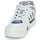 Skor Sneakers Adidas Sportswear MIDCITY LOW Beige / Marin