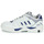 Skor Sneakers Adidas Sportswear MIDCITY LOW Beige / Marin
