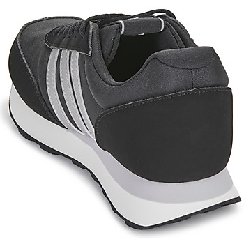 Adidas Sportswear RUN 60s 3.0 Svart / Silverfärgad