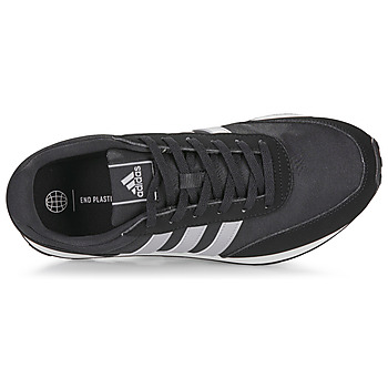 Adidas Sportswear RUN 60s 3.0 Svart / Silverfärgad