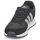 Skor Dam Sneakers Adidas Sportswear RUN 60s 3.0 Svart / Silverfärgad