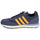 Skor Herr Sneakers Adidas Sportswear RUN 60s 3.0 Marin / Gul