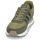 Skor Herr Sneakers Adidas Sportswear RUN 60s 3.0 Kaki / Svart