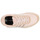 Skor Dam Sneakers Adidas Sportswear RUN 60s 3.0 Rosa / Silverfärgad