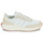 Skor Dam Sneakers Adidas Sportswear RUN 70s Vit / Beige