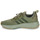 Skor Herr Sneakers Adidas Sportswear SWIFT RUN 23 Kaki