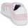 Skor Dam Sneakers Adidas Sportswear VL COURT 3.0 Rosa / Vit