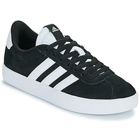 Skor Sneakers Adidas Sportswear VL COURT 3.0 Svart / Vit