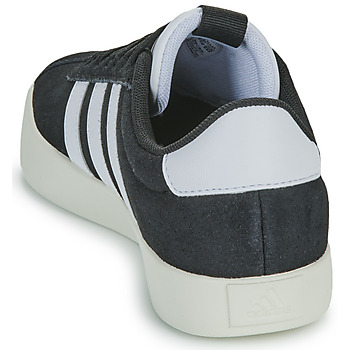 Adidas Sportswear VL COURT 3.0 Svart / Vit