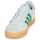 Skor Herr Sneakers Adidas Sportswear VL COURT 3.0 Vit / Grön