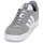 Skor Herr Sneakers Adidas Sportswear VL COURT 3.0 Grå / Vit