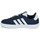 Skor Sneakers Adidas Sportswear VL COURT 3.0 Marin / Vit