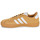 Skor Sneakers Adidas Sportswear VL COURT 3.0 Kamel