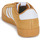 Skor Sneakers Adidas Sportswear VL COURT 3.0 Kamel
