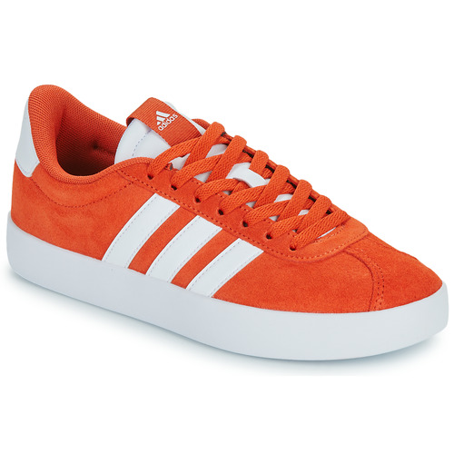 Skor Sneakers Adidas Sportswear VL COURT 3.0 Orange