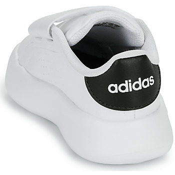Adidas Sportswear ADVANTAGE CF I Vit / Svart