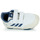 Skor Barn Sneakers Adidas Sportswear Tensaur Sport MICKEY CF I Vit / Blå