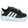 Skor Barn Sneakers Adidas Sportswear GRAND COURT 2.0 CF I Svart / Vit