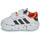 Skor Barn Sneakers Adidas Sportswear GRAND COURT 2.0 101 CF I Vit / Svart