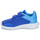 Skor Pojkar Sneakers Adidas Sportswear Tensaur Run 2.0 CF I Blå / Gul