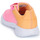 Skor Flickor Sneakers Adidas Sportswear Tensaur Run 2.0 CF I Rosa / Orange