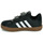 Skor Barn Sneakers Adidas Sportswear VL COURT 3.0 CF I Svart